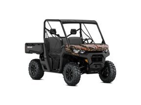2022 Can-Am Defender for sale 201275470