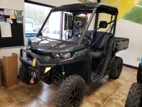 2022 Can-Am Defender XT HD10 for sale 201275508