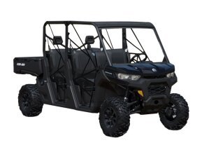 2022 Can-Am Defender MAX DPS HD10 for sale 201276322