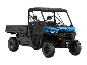 2022 Can-Am Defender PRO XT HD10 for sale 201277198