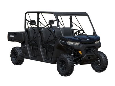 New 2022 Can-Am Defender MAX DPS HD9 for sale 201278829