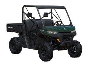 2022 Can-Am Defender DPS HD10 for sale 201279749