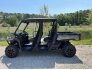 2022 Can-Am Defender MAX XT HD10 for sale 201281361