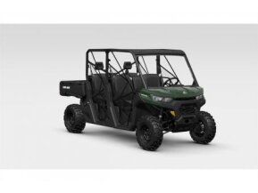 2022 Can-Am Defender Max HD7 for sale 201284044