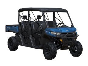 2022 Can-Am Defender MAX XT HD10 for sale 201284202