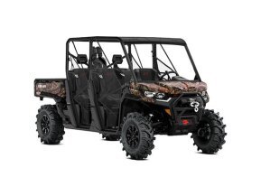 2022 Can-Am Defender X mr HD10 for sale 201286004