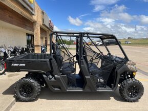 2022 Can-Am Defender MAX DPS HD9 for sale 201286046