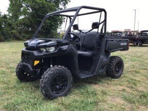 2022 Can-Am Defender DPS HD9 for sale 201288962