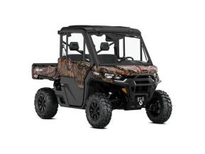 2022 Can-Am Defender Limited HD10 for sale 201291973
