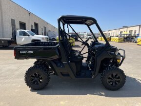 2022 Can-Am Defender XT HD10 for sale 201293338