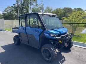 2022 Can-Am Defender MAX Limited HD10 for sale 201296178