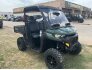 2022 Can-Am Defender DPS HD10 for sale 201296259
