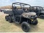 2022 Can-Am Defender 6X6 DPS HD10 for sale 201296260