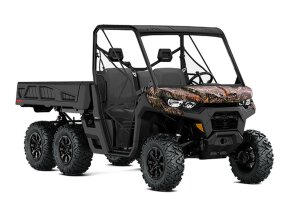 2022 Can-Am Defender 6X6 DPS HD10 for sale 201296320