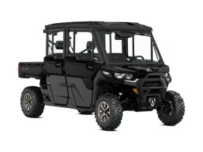 2022 Can-Am Defender MAX Limited HD10 for sale 201297348