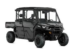2022 Can-Am Defender MAX Limited HD10 for sale 201297348