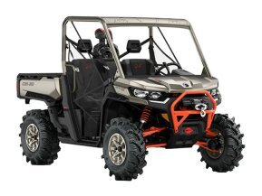 2022 Can-Am Defender X mr HD10 for sale 201297730