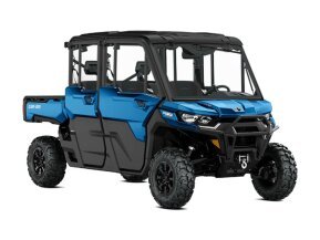 2022 Can-Am Defender MAX Limited HD10 for sale 201298497
