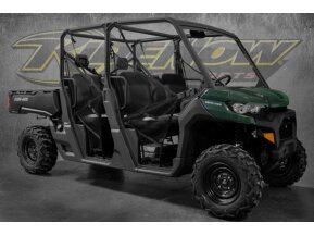 2022 Can-Am Defender Max HD7 for sale 201299366