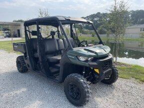 2022 Can-Am Defender MAX DPS HD9 for sale 201299419