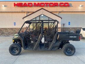 2022 Can-Am Defender HD7 for sale 201300162