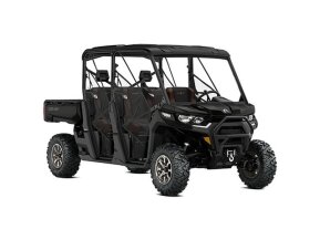 2022 Can-Am Defender for sale 201300169