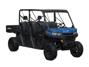 2022 Can-Am Defender MAX DPS HD10 for sale 201300187