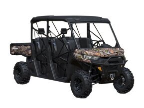 2022 Can-Am Defender MAX XT HD9 for sale 201300188