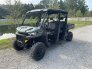 2022 Can-Am Defender MAX DPS HD9 for sale 201301356