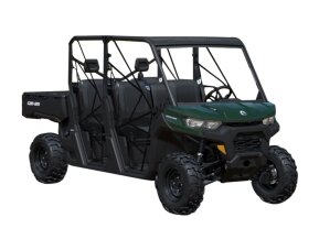 2022 Can-Am Defender Max HD7 for sale 201301517