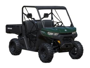 2022 Can-Am Defender DPS HD9 for sale 201301638