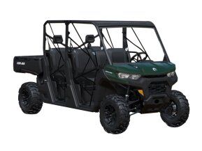 2022 Can-Am Defender MAX DPS HD9 for sale 201302460