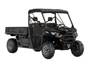 2022 Can-Am Defender for sale 201305087