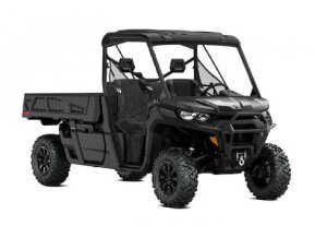 2022 Can-Am Defender PRO XT HD10 for sale 201307353
