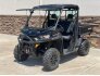 2022 Can-Am Defender XT HD10 for sale 201308937