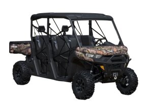 2022 Can-Am Defender MAX XT HD10 for sale 201309494