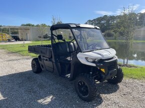 2022 Can-Am Defender PRO DPS HD10 for sale 201312024