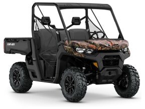 2022 Can-Am Defender for sale 201312517