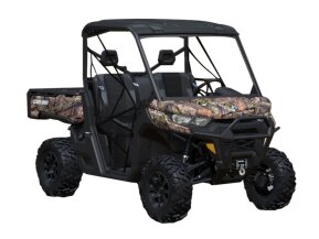 2022 Can-Am Defender XT HD10 for sale 201313215