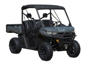 2022 Can-Am Defender for sale 201313999