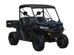 2022 Can-Am Defender for sale 201314001