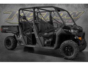 2022 Can-Am Defender MAX DPS HD9 for sale 201314976