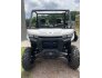 2022 Can-Am Defender for sale 201315054