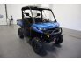 2022 Can-Am Defender for sale 201315713