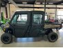 2022 Can-Am Defender MAX Limited HD10 for sale 201316280