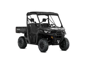 2022 Can-Am Defender XT HD10 for sale 201316580