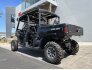 2022 Can-Am Defender MAX LONE STAR HD10 for sale 201319238