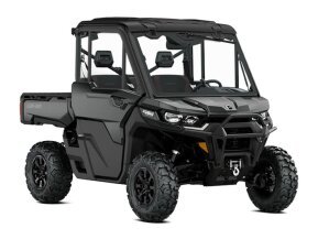 2022 Can-Am Defender for sale 201320616