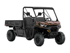 2022 Can-Am Defender for sale 201320621