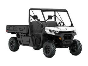 2022 Can-Am Defender for sale 201320624